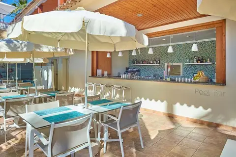 Ria Park Hotel & Spa in Almancil — foto 8