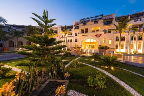The Club by Fanar in Salalah — foto 27