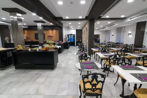 Hotel San Gil in Sevilla — foto 8