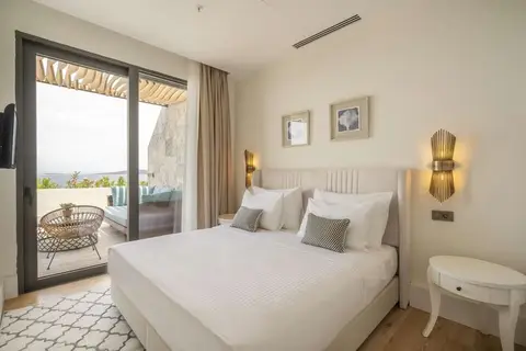 Swissotel Living Bodrum in Bodrum, foto 2