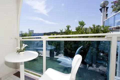 Hotel Gran Vista Plava Laguna in Poreč, foto 19