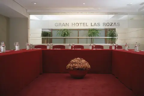 Gran Hotel Attica21 Las Rozas in Las Rozas — foto 19