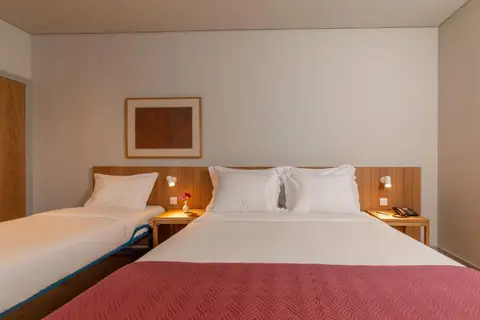 Montebelo Príncipe Perfeito Viseu Garden Hotel in Viseu — foto 8