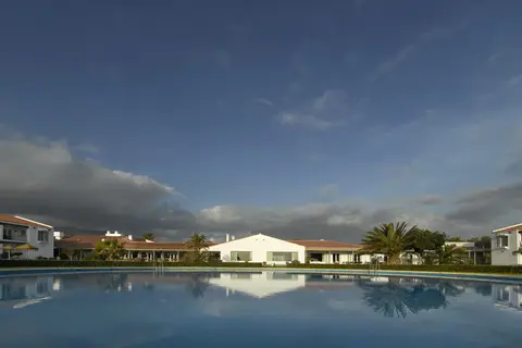 Parador de Málaga Golf in Málaga — foto 11