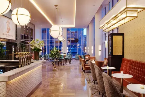 Grand Central Hotel Belfast in Belfast — foto 16