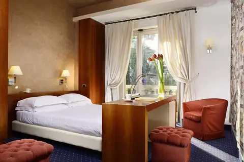 Hotel Kraft in Florence — foto 2
