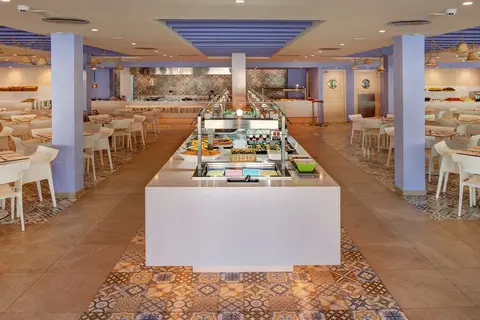 Protur Floriana Resort in Son Servera — foto 17