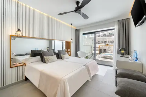Hotel Vibra Mare Nostrum in Ibiza — foto 4