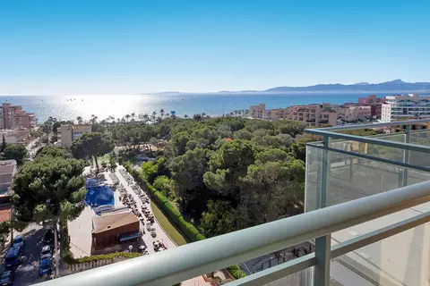Hotel Timor in Palma — foto 15