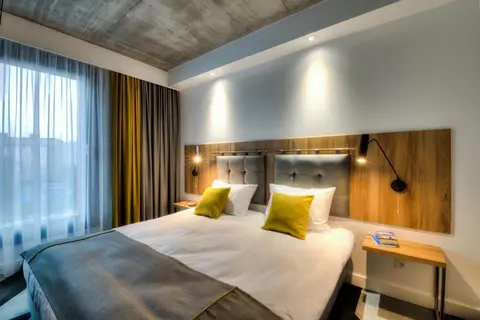 Aparthotel Lwowska 1 in Krakau