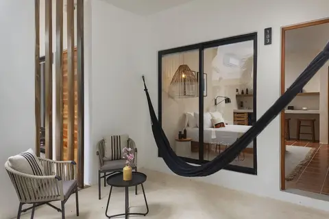 Malish Hotel & Spa in Playa del Carmen, foto 28
