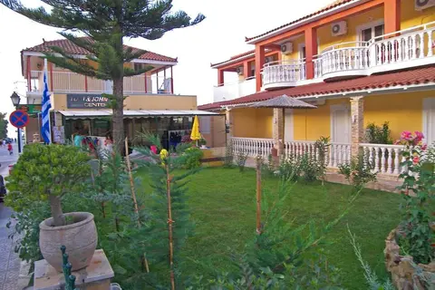 Tom & John Centre in Δημοτική Ενότητα Αρκαδίων — foto 22