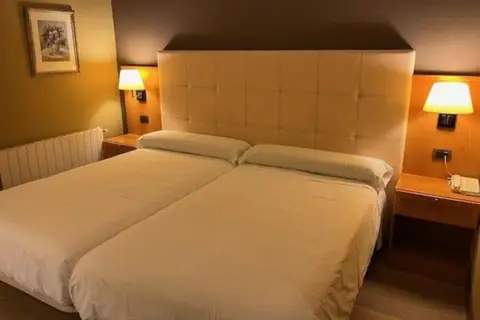 Hotel Coto Real in Rábade — foto 10