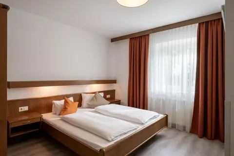 Appartementen Pungg in Fügen — foto 8