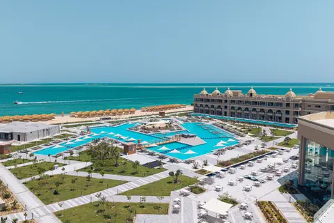 Titanic Beach Spa & Aquapark in Hurghada, foto 19