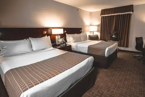 Lord Elgin Hotel in Ottawa, foto 11