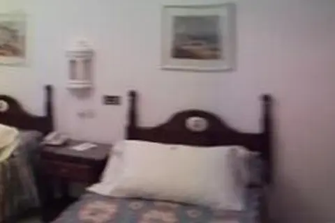 Hotel Brasilia in Chipiona — foto 24