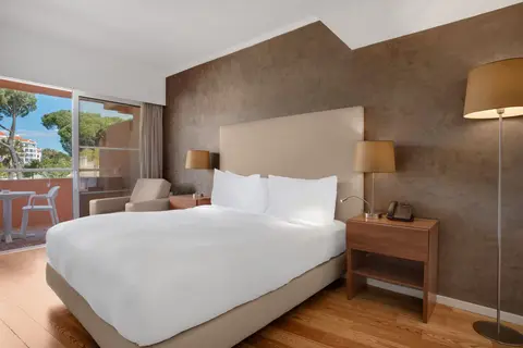 Vilamoura Garden Hotel in Loulé — foto 14