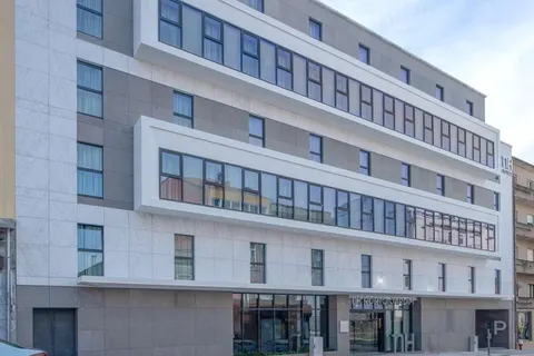 NH Porto Jardim foto 3