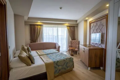 J'adore Deluxe Hotel & Spa in Manavgat, foto 29