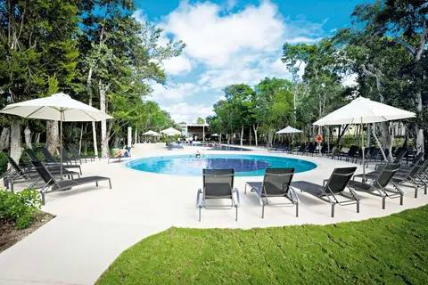 Luxury Bahia Principe Sian Ka'an in Akumal — foto 9