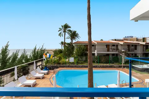 Alsol Los Caribes 1 in San Bartolomé de Tirajana — foto 16