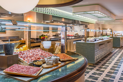 Hotel Barcelo Benidorm Beach - adults recommended foto 6