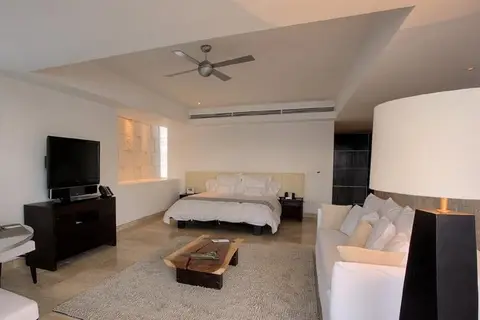 Hotel Blue Diamond Luxury Boutique in Playa del Carmen — foto 2