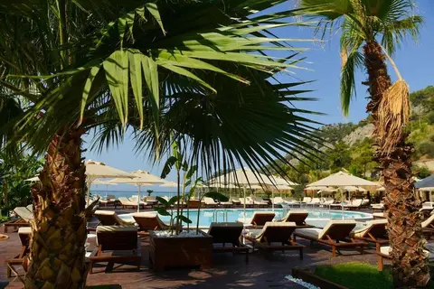 Manaspark Oludeniz in Fethiye, foto 25