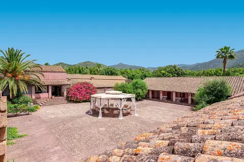 Hotel Il Monastero in Geremeas, foto 10