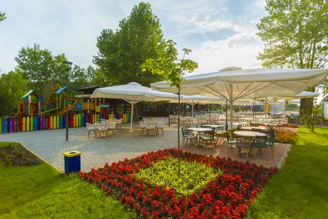 Imperial Resort in Nesebar — foto 14