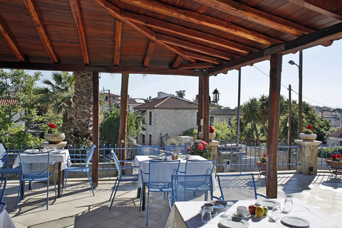 Hotel Stratos foto 11