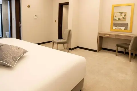 Saraya Palace Hotel in Doha — foto 4