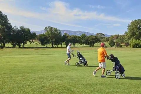 Vallée de la St. Baume foto 22