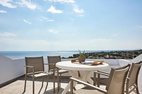 Glavas Inn Hotel in Γερακινή — foto 17