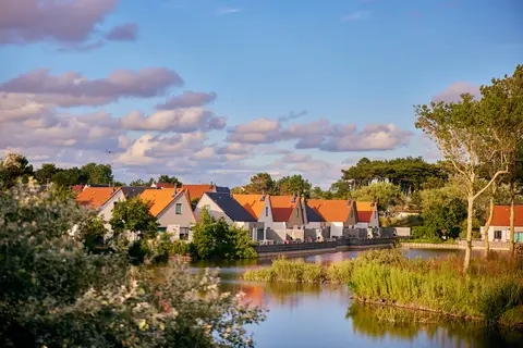 Center Parcs Park Zandvoort in Zandvoort — foto 30