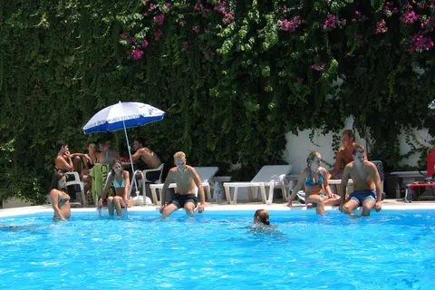 Enorme Epavli Boutique in Chersonissos — foto 9