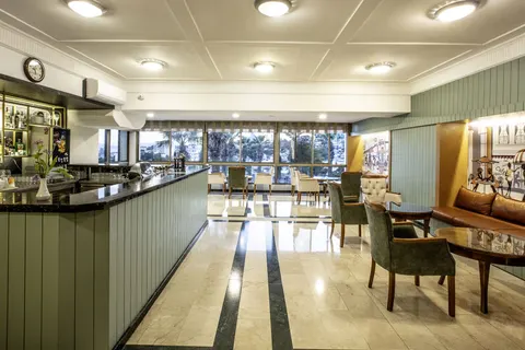 Palmin Hotel foto 20