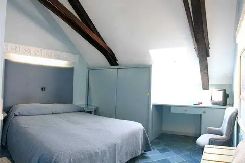 Villa Pina Antico Francischiello in Massa Lubrense, foto 13