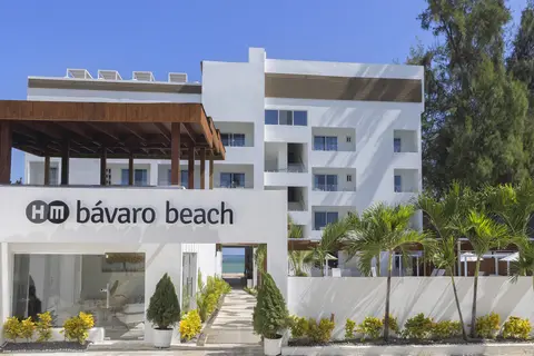 HM Bavaro Beach - Adults Only in Salvaleón de Higüey, foto 6