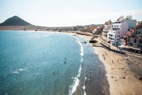 Hotel Médano in Granadilla de Abona — foto 13