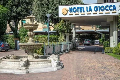 La Giocca in Rome, foto 15