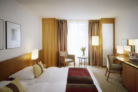 K+K Hotel Opera Budapest in Boedapest — foto 19