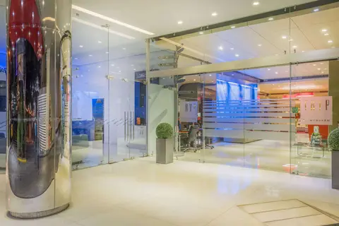 TRYP by Wyndham Panama Centro in Panama Stad — foto 14