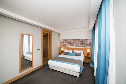 Onomo Hotel Rabat Terminus in Rabat — foto 8