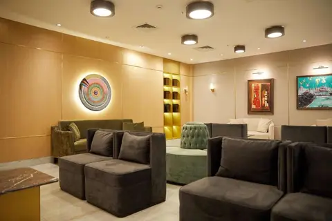 Seminal Hotel in Beyoğlu — foto 7