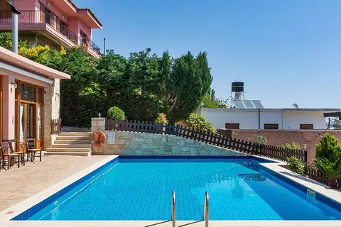Petronikolis in Nikos Kazantzakis Municipal Unit — foto 13