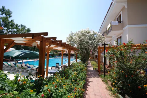 Fly & Go Perdikia Beach in Fethiye — foto 2