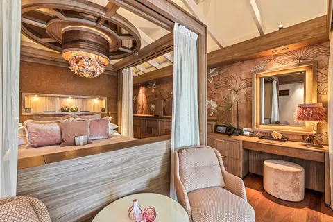Baoase Luxury Resort in Willemstad — foto 28