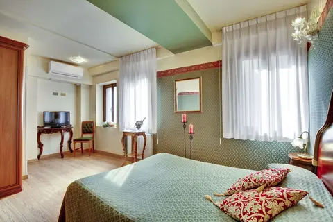 Locanda Antico Fiore in Venetië, foto 3